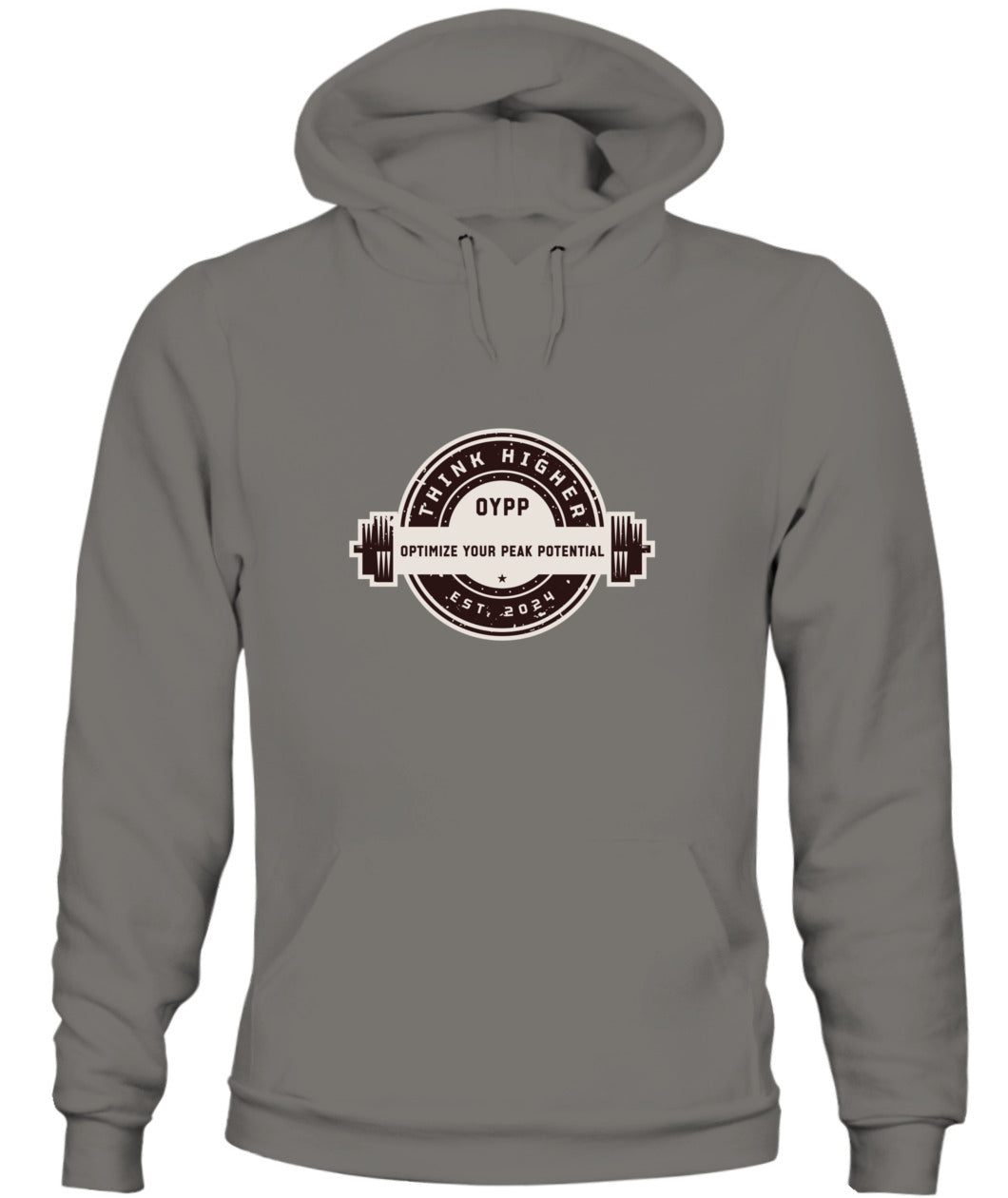 Classic OYPP Comfort Hoodie