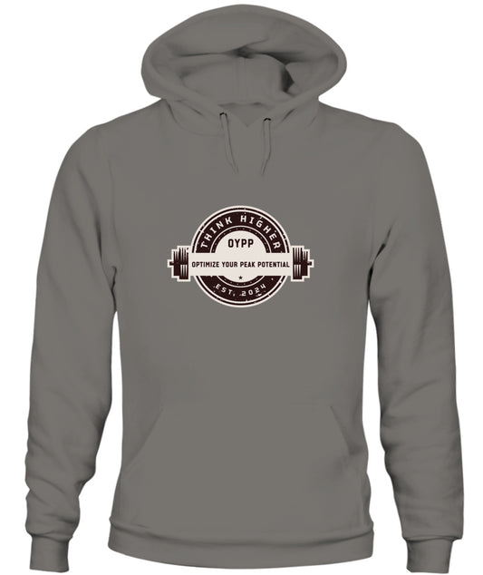 Classic OYPP Comfort Hoodie