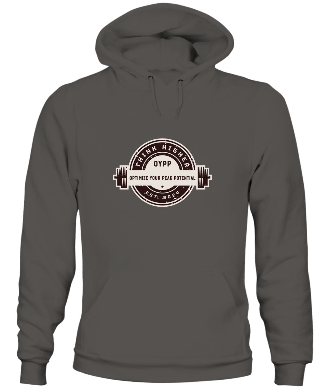 Classic OYPP Comfort Hoodie