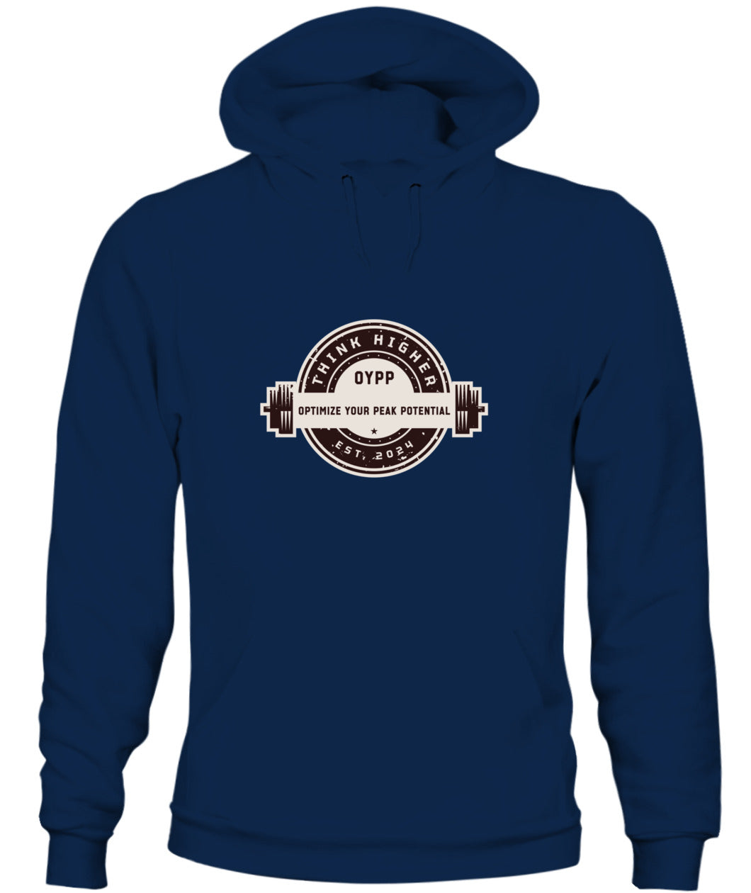 Classic OYPP Comfort Hoodie