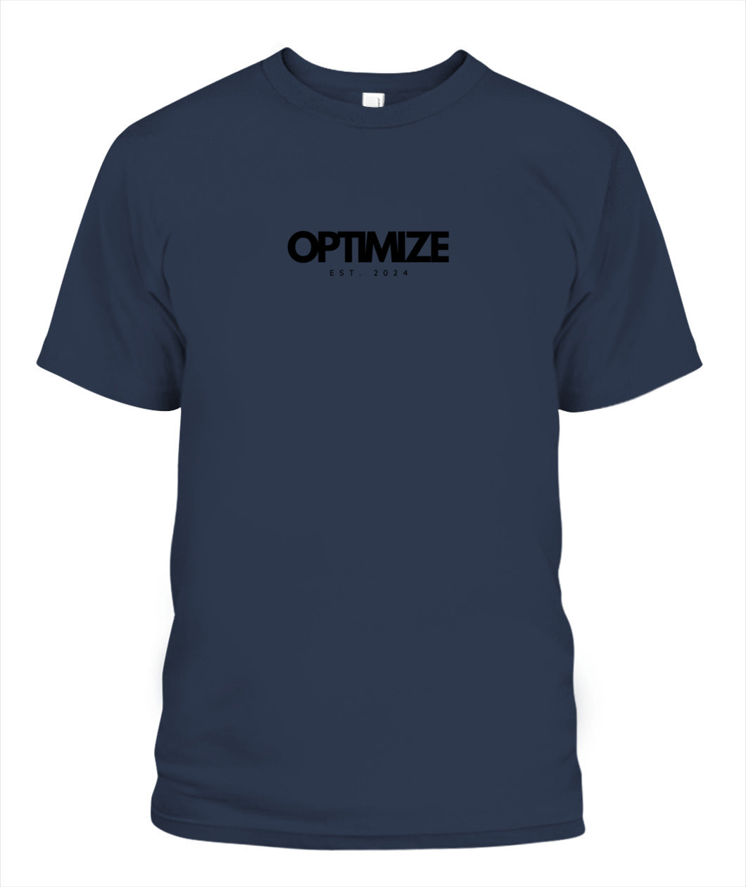 OPTIMIZE Lightweight Tee