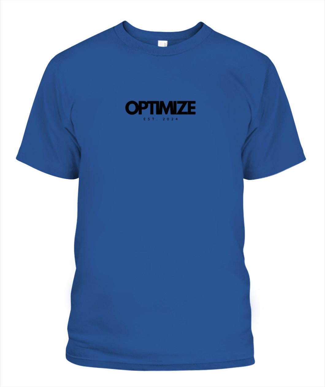 OPTIMIZE Lightweight Tee