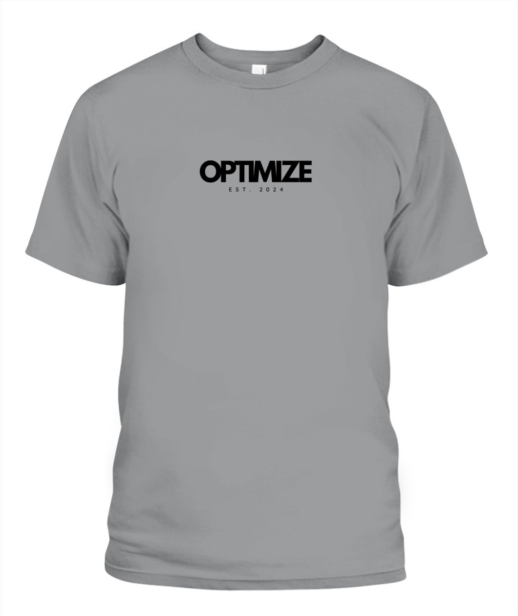 OPTIMIZE Lightweight Tee