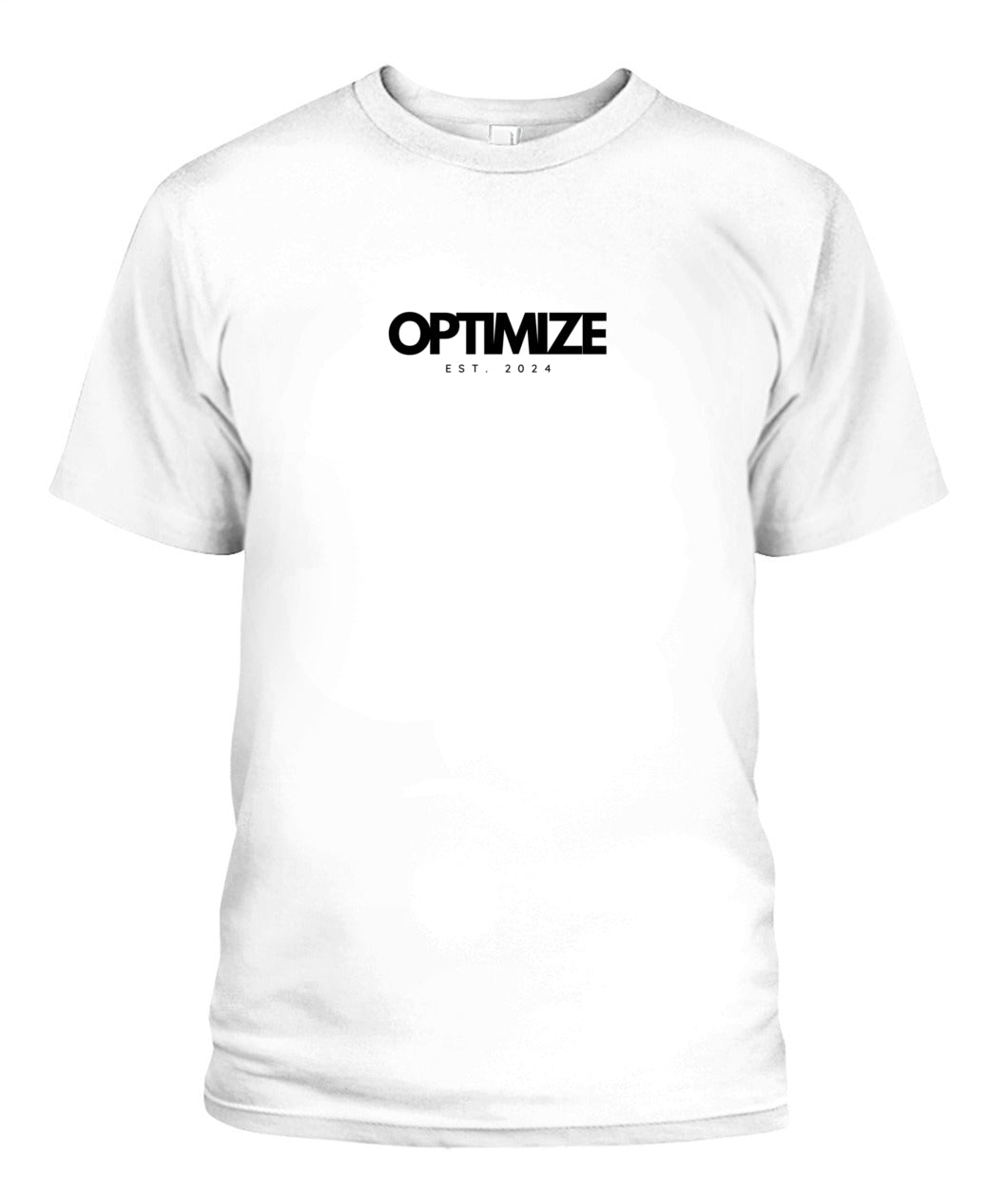 OPTIMIZE Lightweight Tee